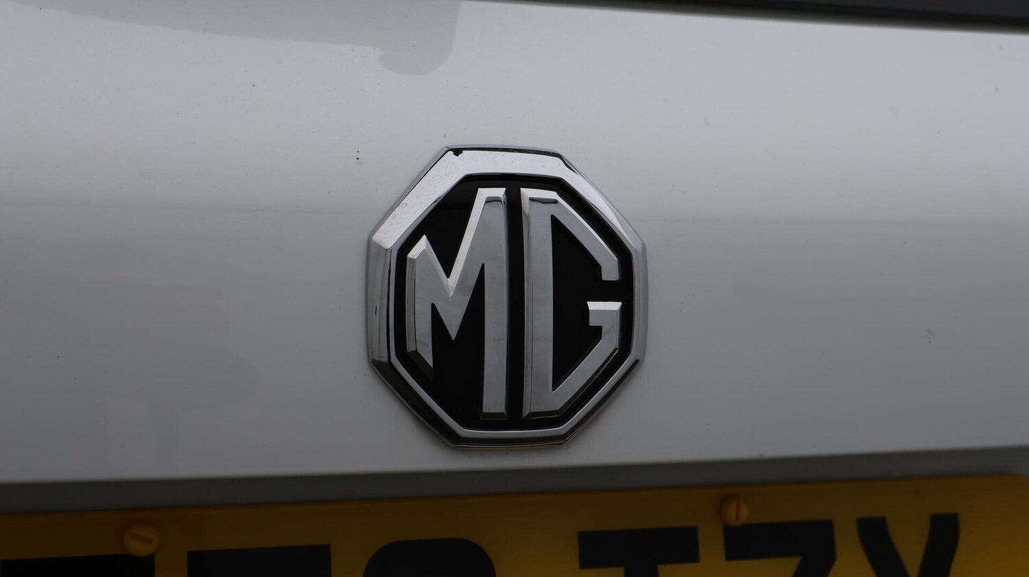 Used MG MG HS for sale - 76608468: Photo 21