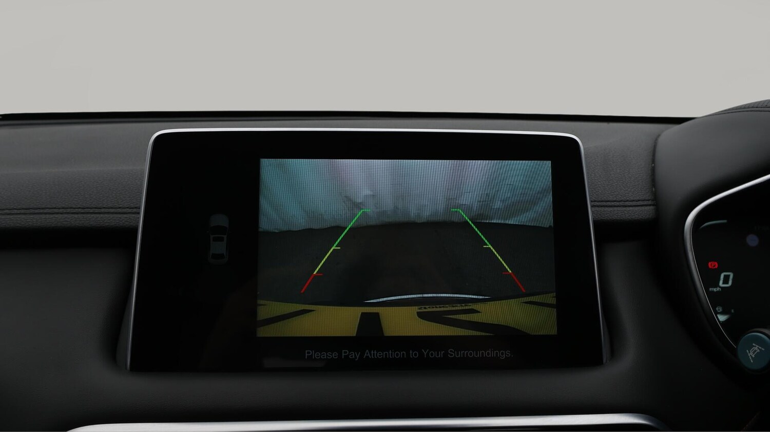 Used MG MG HS for sale - 76608468: Photo 24