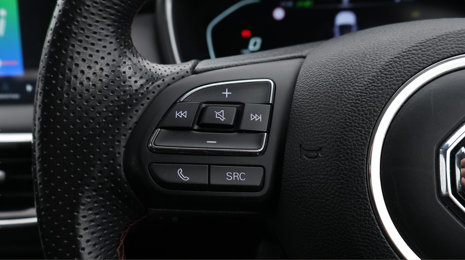 Used MG MG HS for sale - 76608468: Photo 25