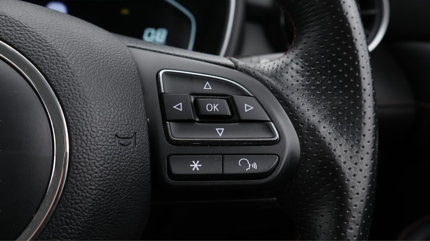 Used MG MG HS for sale - 76608468: Photo 26