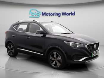(21) - 44.5kWh Exclusive SUV 5dr Electric Auto (143 ps)