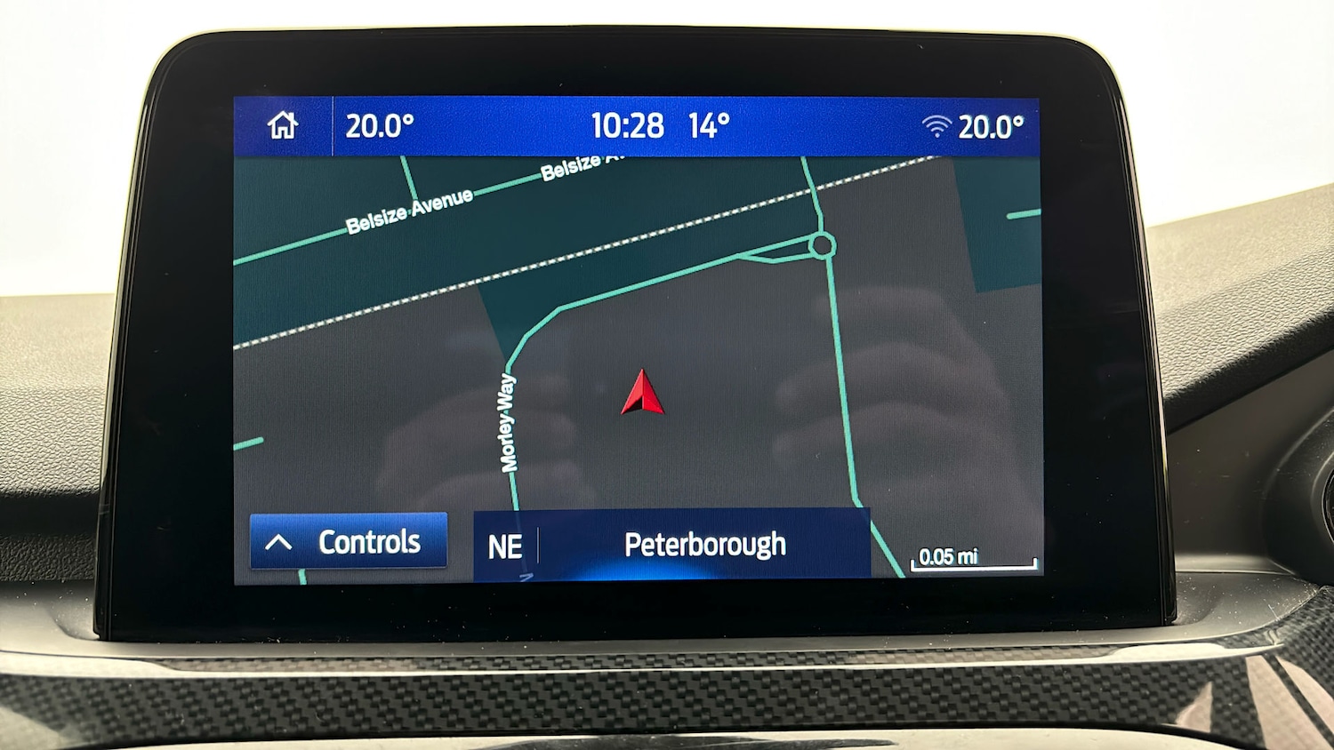 Used Ford Kuga 2023 for sale - 77732667: Photo 10