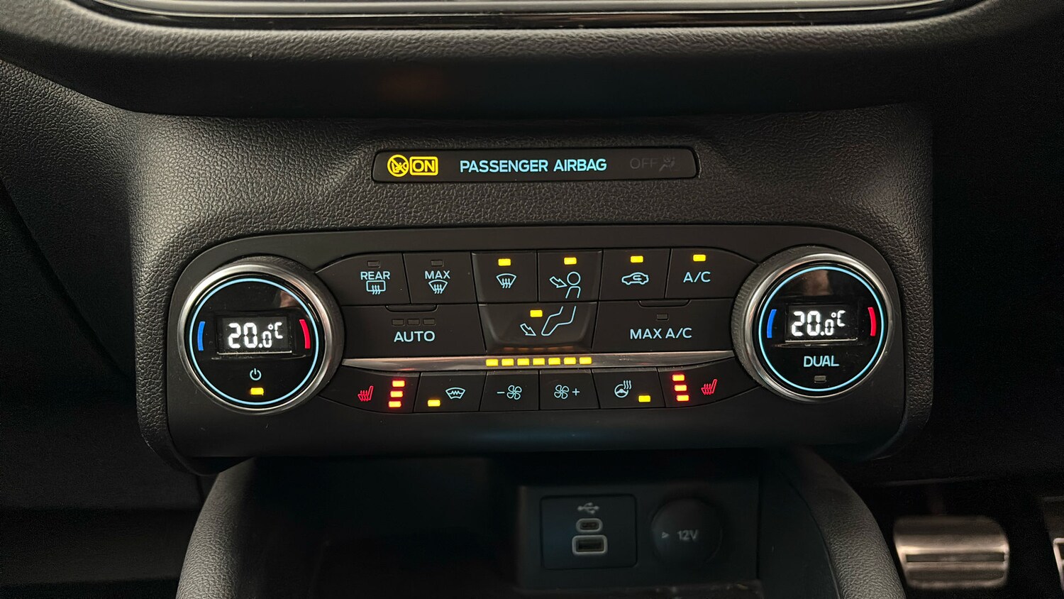 Used Ford Kuga 2023 for sale - 77732667: Photo 11