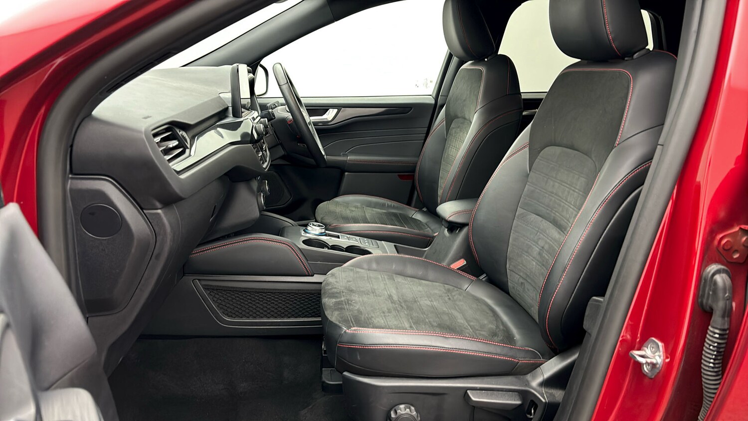 Used Ford Kuga 2023 for sale - 77732667: Photo 12