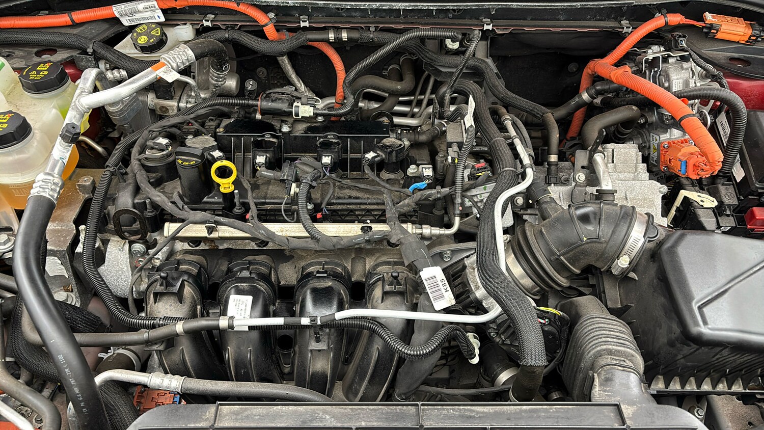 Used Ford Kuga 2023 for sale - 77732667: Photo 17