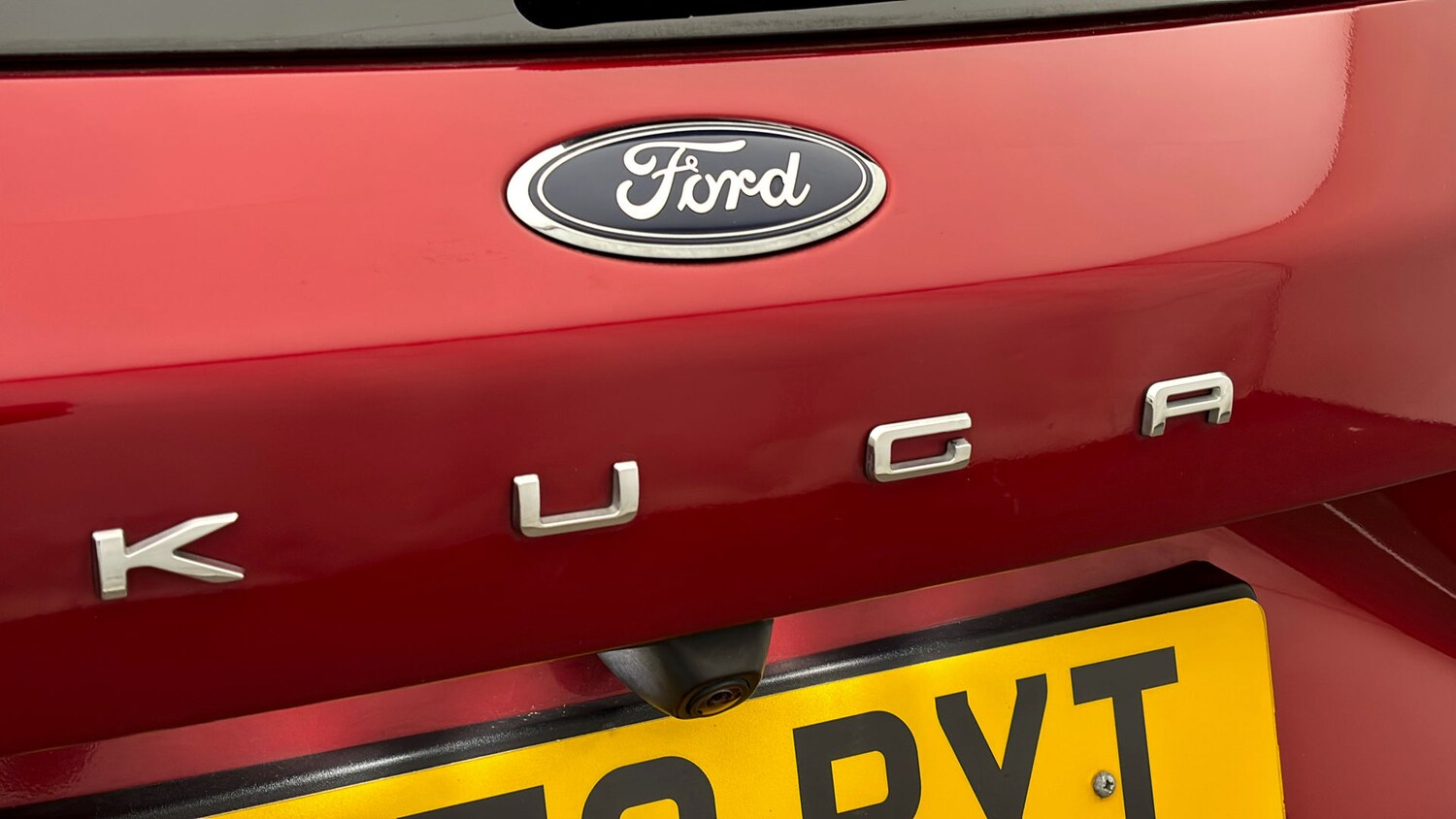 Used Ford Kuga 2023 for sale - 77732667: Photo 19