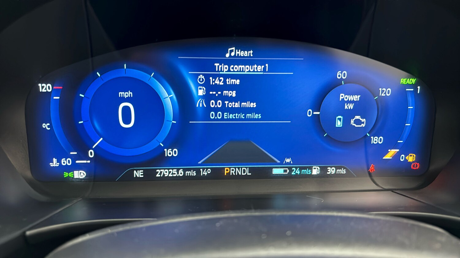 Used Ford Kuga 2023 for sale - 77732667: Photo 22