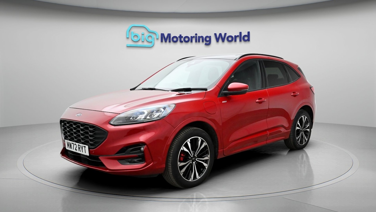 Used Ford Kuga 2023 for sale - 77732667: Photo 3