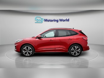 Used Ford Kuga 2023 for sale - 77732667: Photo