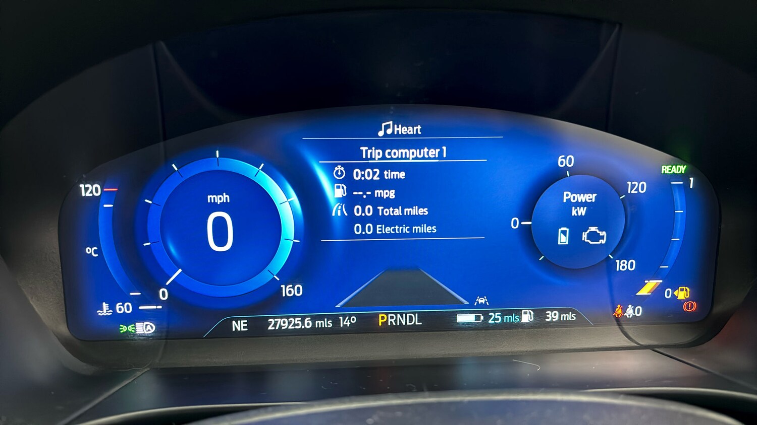 Used Ford Kuga 2023 for sale - 77732667: Photo 9