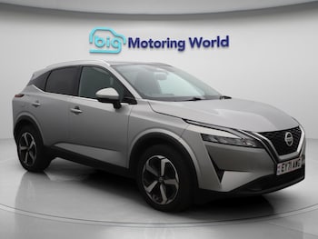 2021 (71) - 1.3 DiG-T MH N-Connecta 5dr