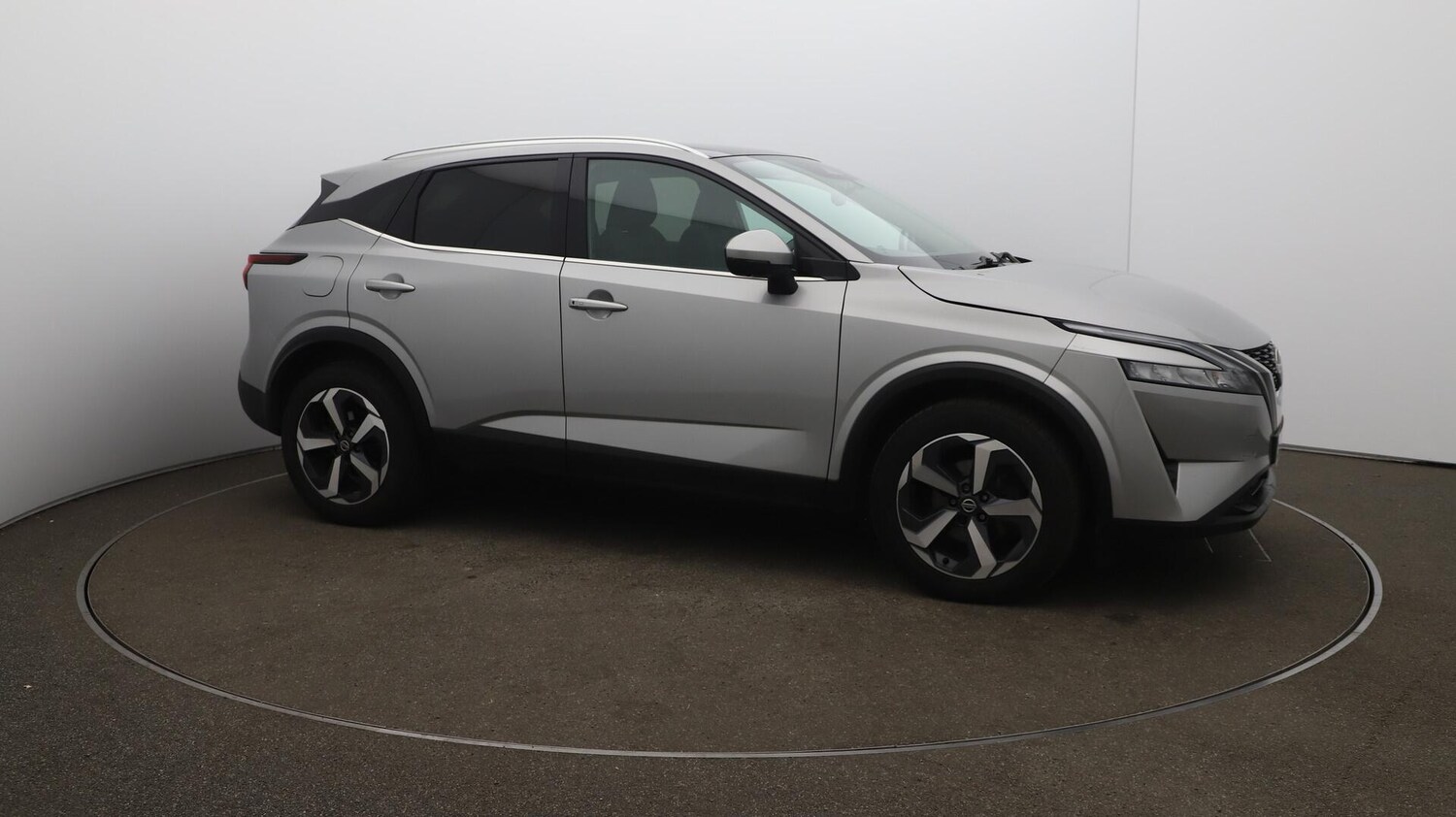 Vehicle 46