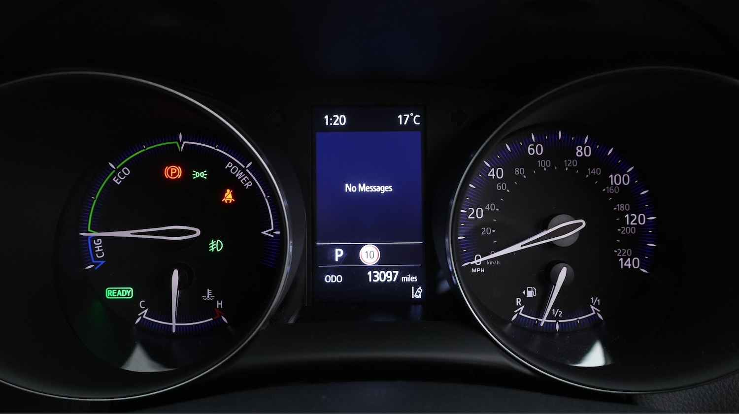 Used Toyota C-HR 2022 for sale - 77271153: Photo 10