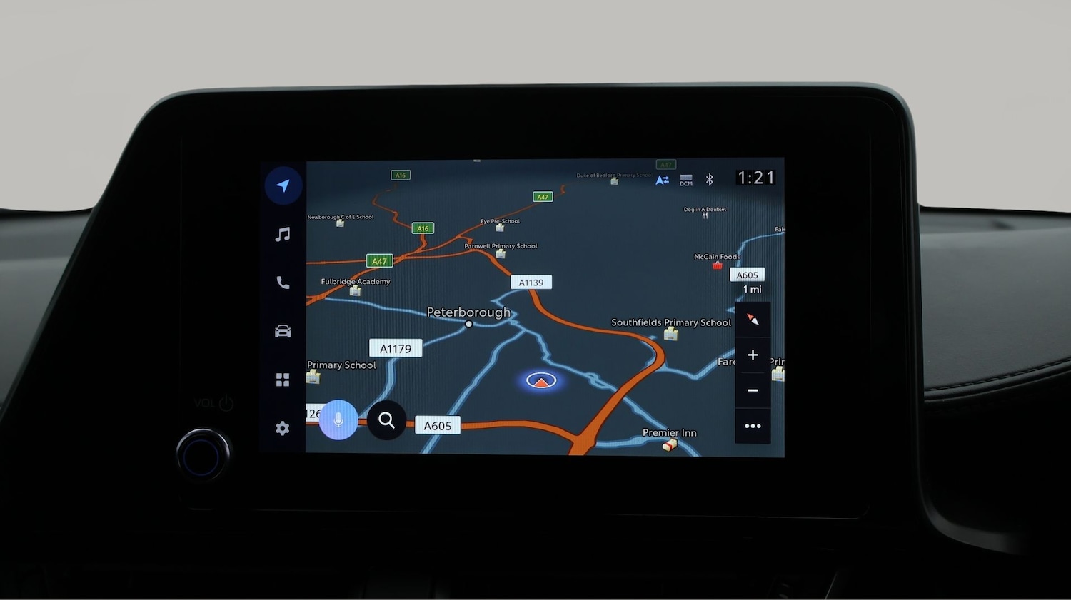 Used Toyota C-HR 2022 for sale - 77271153: Photo 11