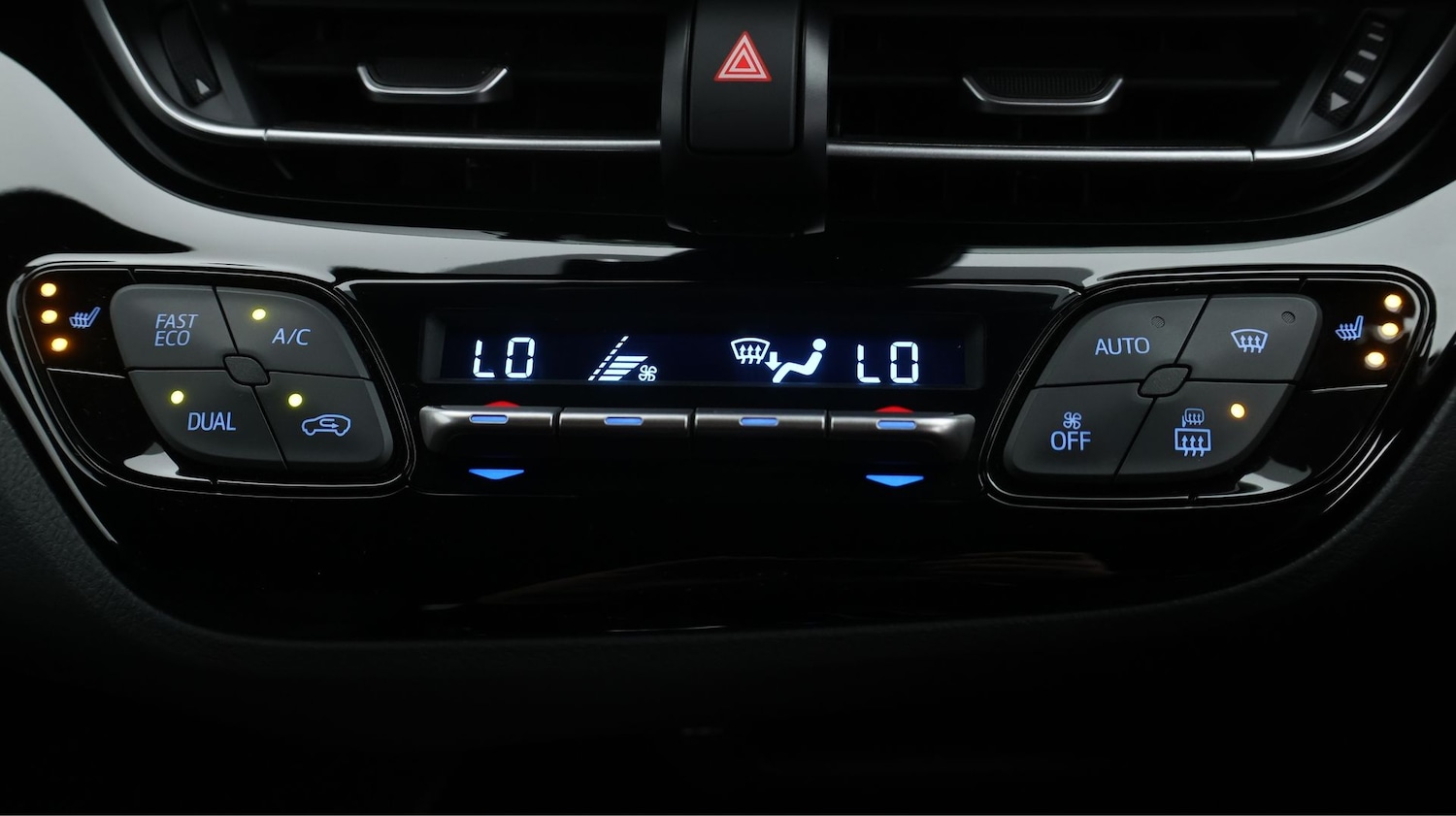 Used Toyota C-HR 2022 for sale - 77271153: Photo 12