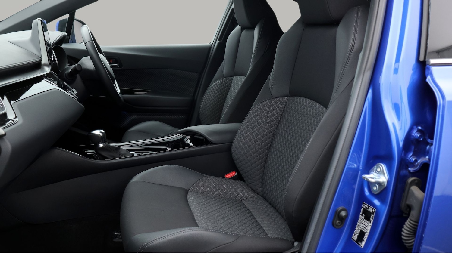 Used Toyota C-HR 2022 for sale - 77271153: Photo 14