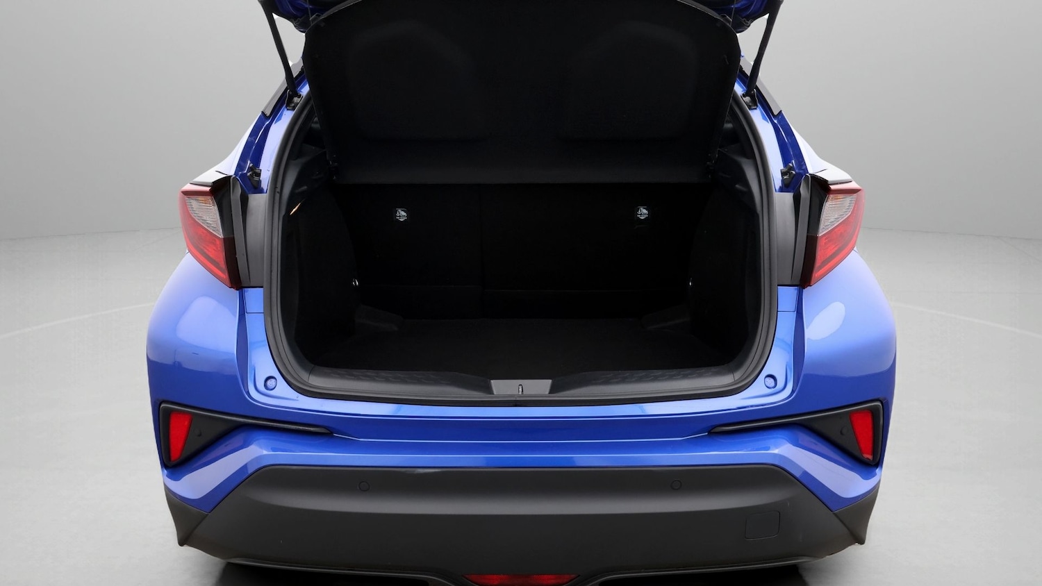 Used Toyota C-HR 2022 for sale - 77271153: Photo 17