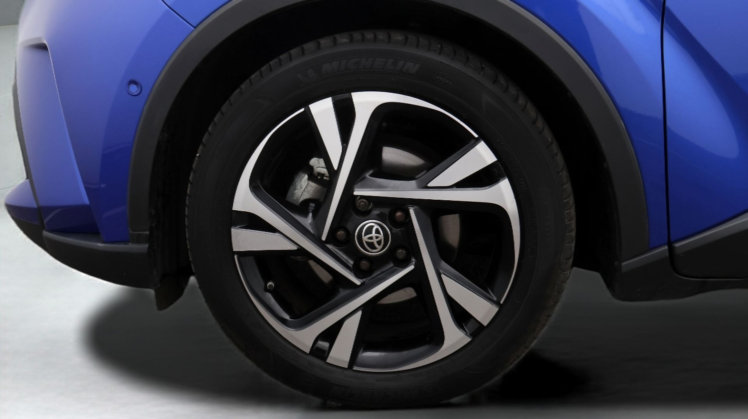 Used Toyota C-HR 2022 for sale - 77271153: Photo 18