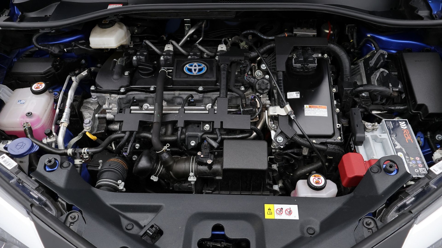 Used Toyota C-HR 2022 for sale - 77271153: Photo 19