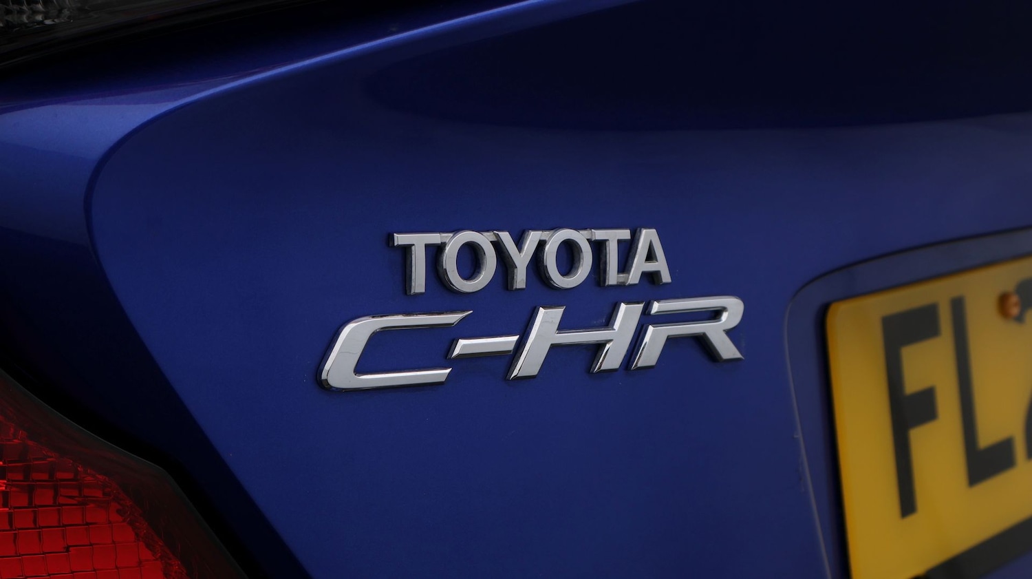 Used Toyota C-HR 2022 for sale - 77271153: Photo 20