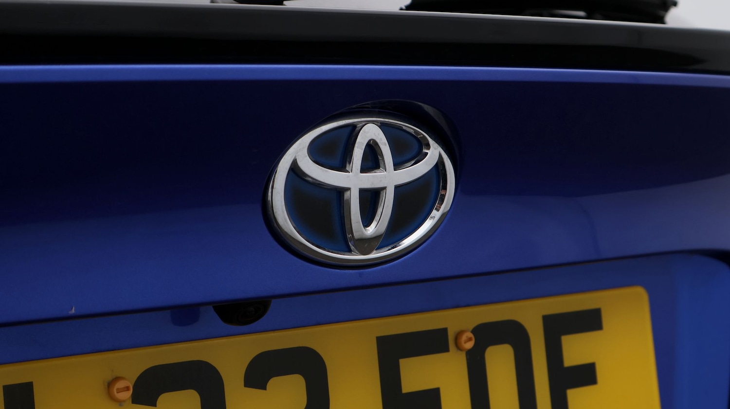 Used Toyota C-HR 2022 for sale - 77271153: Photo 21