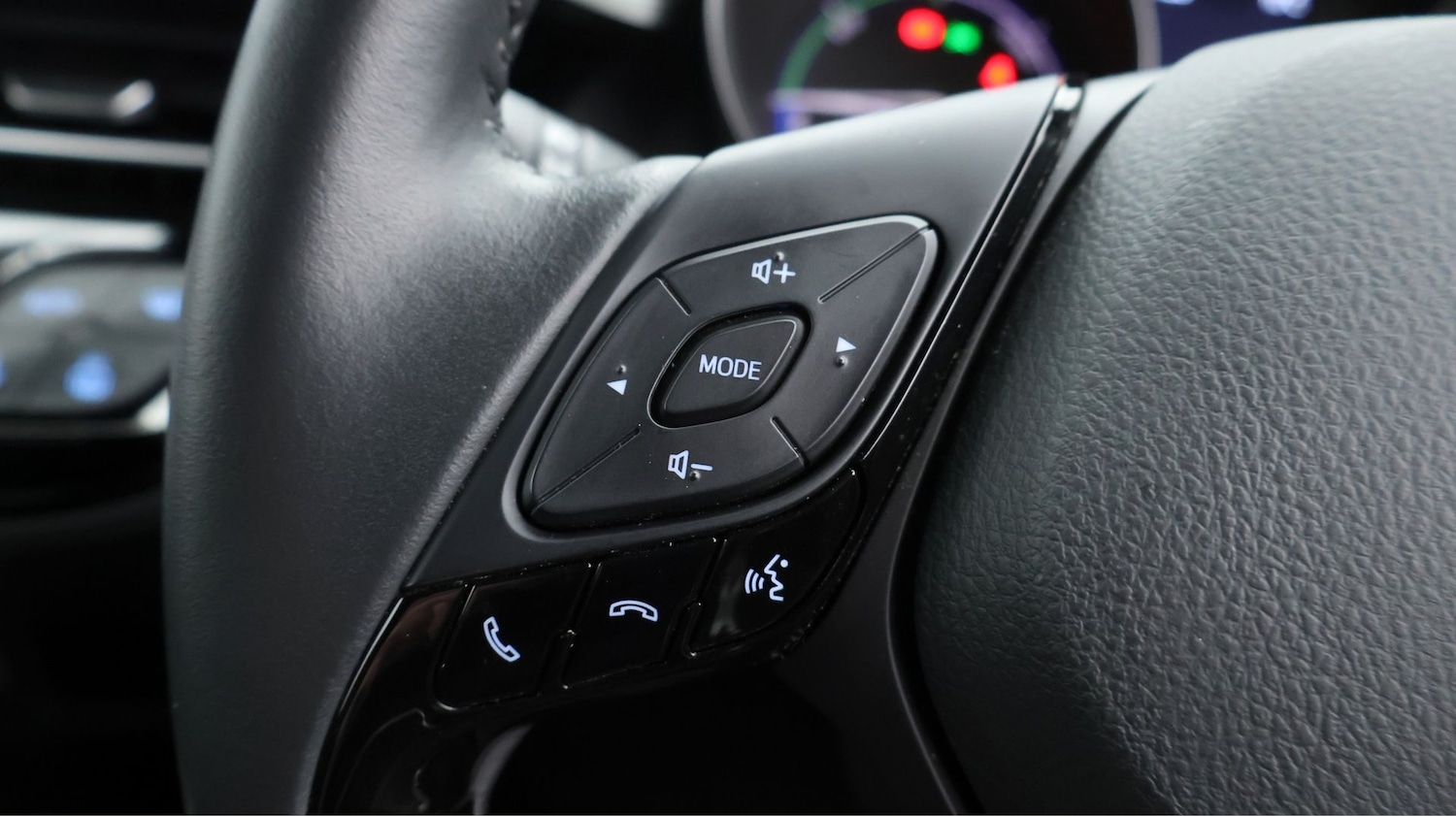 Used Toyota C-HR 2022 for sale - 77271153: Photo 23