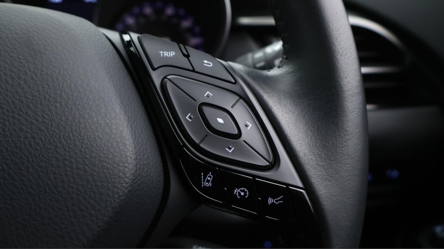 Used Toyota C-HR 2022 for sale - 77271153: Photo 24