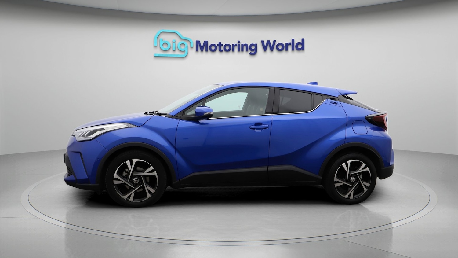 Used Toyota C-HR 2022 for sale - 77271153: Photo 4