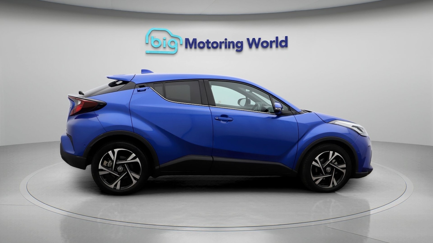 Used Toyota C-HR 2022 for sale - 77271153: Photo 8