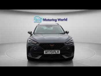 Used Cupra Formentor 2024 for sale - 74738768: Photo