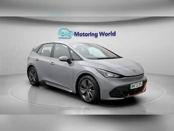 Used Cupra Born 2022 for sale - 79856230: Photo