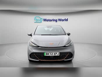 Used Cupra Born 2022 for sale - 79856230: Photo