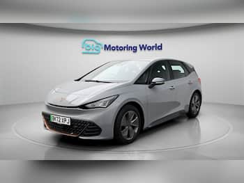 Used Cupra Born 2022 for sale - 79856230: Photo