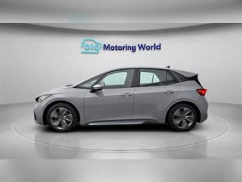 Used Cupra Born 2022 for sale - 79856230: Photo