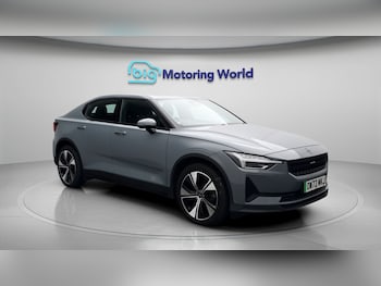 Used Polestar Polestar 2 2023 for sale - 78938759: Photo