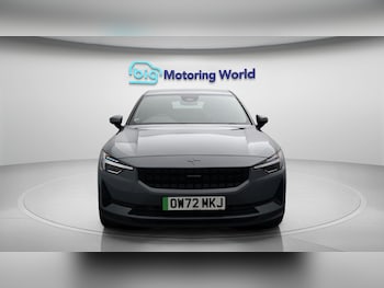 Used Polestar Polestar 2 2023 for sale - 78938759: Photo