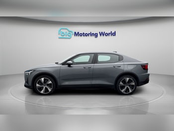 Used Polestar Polestar 2 2023 for sale - 78938759: Photo