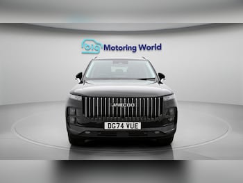 Used Jaecoo Jaecoo 7 2024 for sale - 78356178: Photo