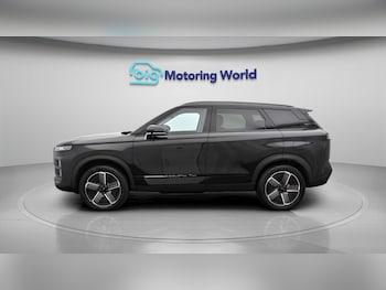 Used Jaecoo Jaecoo 7 2024 for sale - 78356178: Photo