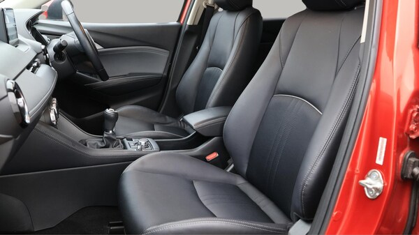 Used Mazda CX-3 2019 for sale - 76012212: Photo 15