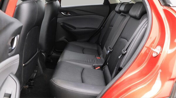 Used Mazda CX-3 2019 for sale - 76012212: Photo 17