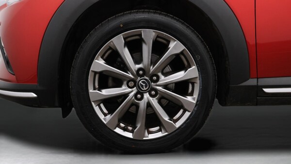 Used Mazda CX-3 2019 for sale - 76012212: Photo 19