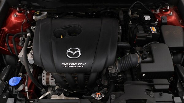 Used Mazda CX-3 2019 for sale - 76012212: Photo 20
