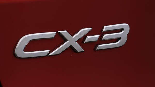 Used Mazda CX-3 2019 for sale - 76012212: Photo 21