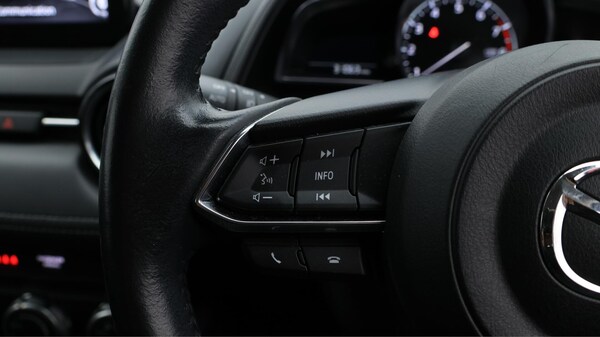 Used Mazda CX-3 2019 for sale - 76012212: Photo 24
