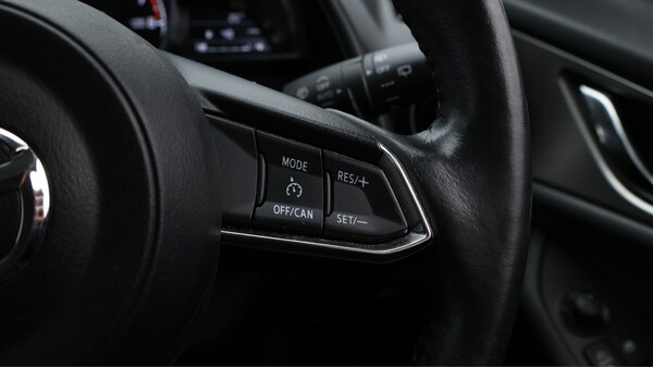 Used Mazda CX-3 2019 for sale - 76012212: Photo 25