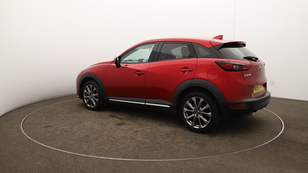 Used Mazda CX-3 2019 for sale - 76012212: Photo 35