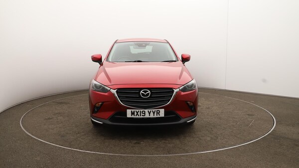 Used Mazda CX-3 2019 for sale - 76012212: Photo 40