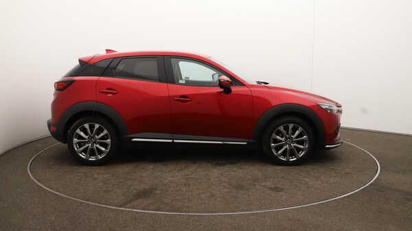 Used Mazda CX-3 2019 for sale - 76012212: Photo 49