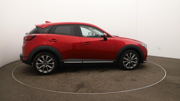 Used Mazda CX-3 2019 for sale - 76012212: Photo 50